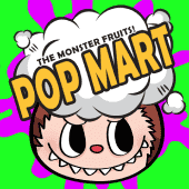 Popmart game thumbnail