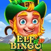 Bingo de los Elfos game thumbnail