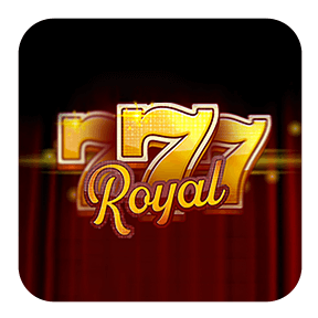 royal777casino.org Logo